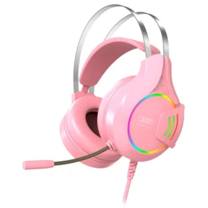 هدست گیمینگ XO مدل GE04 RGB