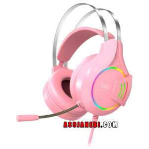 هدست گیمینگ XO مدل GE04 RGB