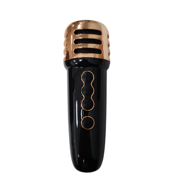 اسپیکرقابل حمل ترانیو مدل T-BM22 - تصویر 5