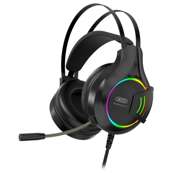 هدست گیمینگ XO مدل GE04 RGB