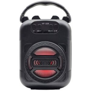 اسپیکر قابل‌حمل Sund JET مدل HF328