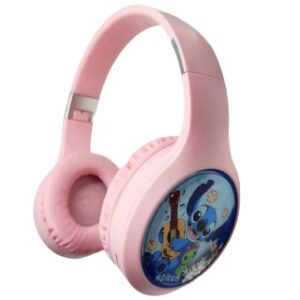 هدفون عروسکی اکواریومی KD-853J