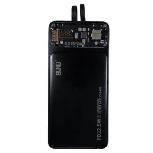 پاور بانک بوکو مدل MG-G111