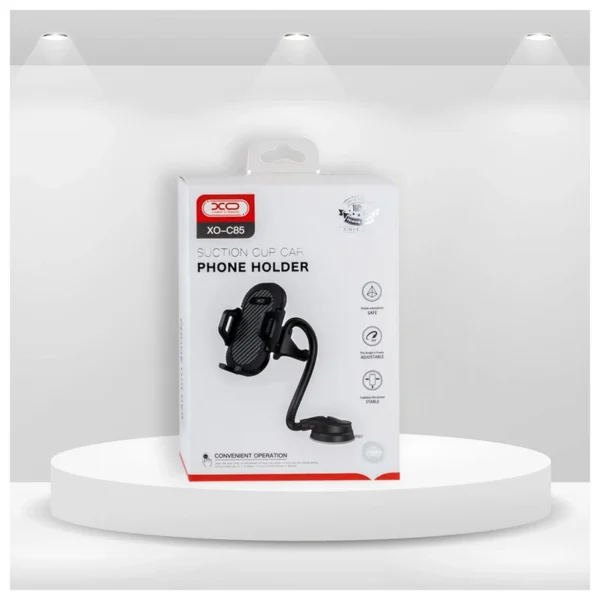 پایه نگهدارنده گوشی موبایل Xo مدل C85 - تصویر 13