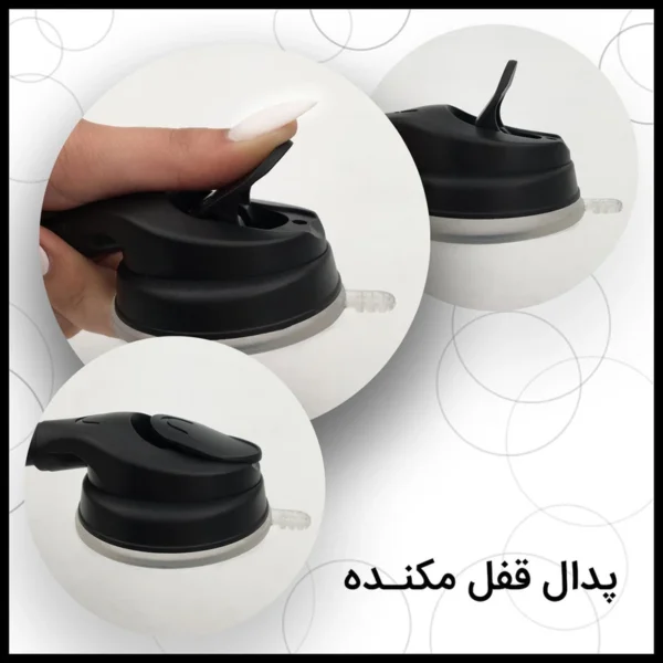 پایه نگهدارنده گوشی موبایل Xo مدل C85 - تصویر 12