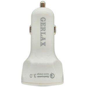 شارژر فندکی GERLAX مدل GC-06
