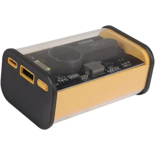 پاور بانک کینگ پاور مدل KPG-103 - تصویر 4