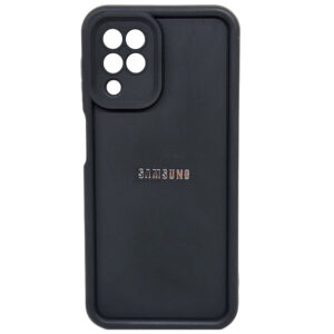 قاب مدل سولید مناسب برای گوشی موبایل سامسونگ Galaxy A22 4G