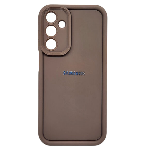 قاب مدل سولید مناسب برای گوشی موبایل سامسونگ Galaxy A25 - تصویر 4
