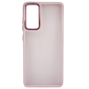 قاب مدل New Skin مناسب برای گوشی موبایل سامسونگ Galaxy S20 FE