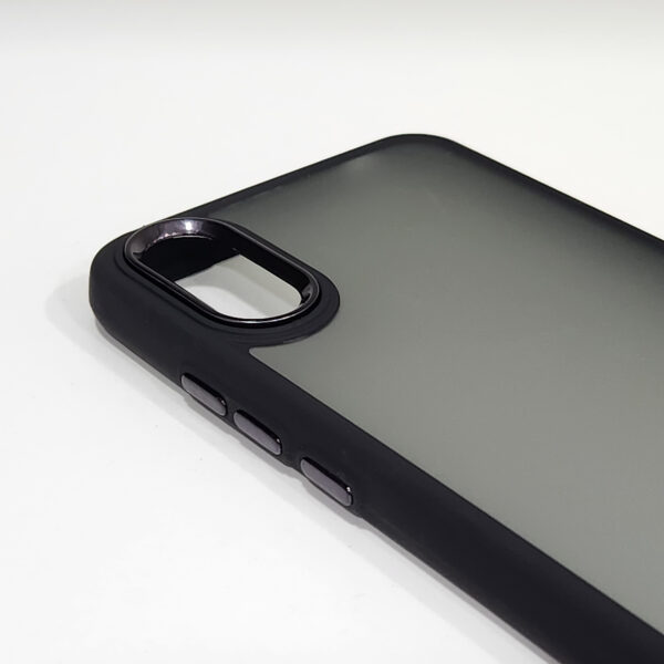 قاب مدل New Skin مناسب برای گوشی شیائومی Redmi 9A - تصویر 2