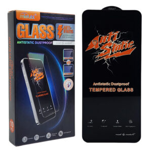 گلس آنتی استاتیک میتوبل اورجینال مناسب برای گوشی سامسونگ GALAXY A21s