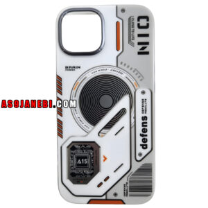 قاب WeCan مدل OIN مگ سیف مناسب اپل iPhone 13/14/15