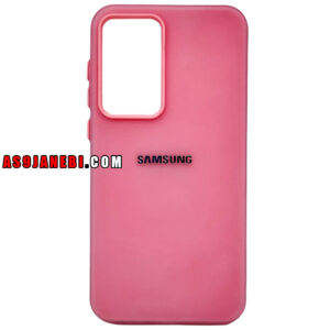 قاب مدل پاستیلی مناسب سامسونگ Galaxy A55 5G