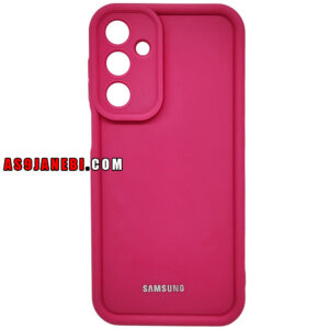 قاب مدل سولید مناسب سامسونگ Galaxy A16