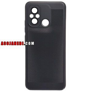 قاب مدل توری فیت مناسب شیائومی Redmi 12C