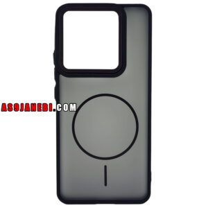 قاب مدل New Skin مناسب شیائومی Redmi Note 14 4G
