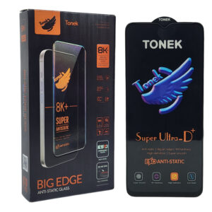 گلس Super Ultra-D Plus تونک اورجینال مناسب برای گوشی سامسونگ GALAXY Aَ70