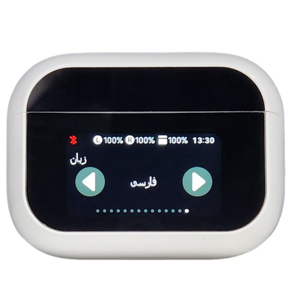 ایرپاد مدل A15 PRO - تصویر 4