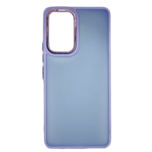 قاب مدل New Skin مناسب برای گوشی موبایل سامسونگ Galaxy A53 5G