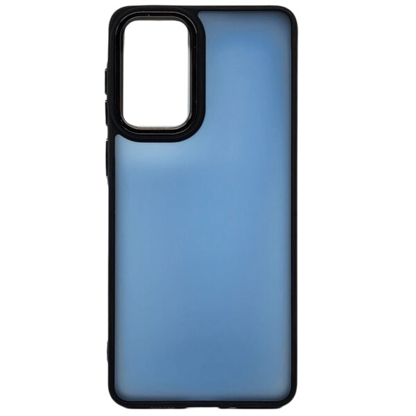 قاب مدل New Skin مناسب برای گوشی موبایل سامسونگ Galaxy A73 5G - تصویر 3