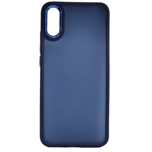 قاب مدل New Skin مناسب برای گوشی شیائومی Redmi 9A - تصویر 4