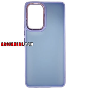 قاب مدل New Skin مناسب سامسونگ Galaxy A53 5G