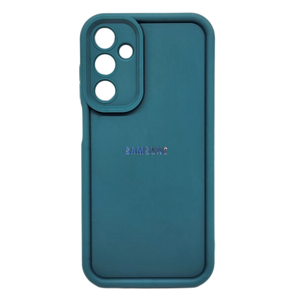 قاب مدل سولید مناسب برای گوشی موبایل سامسونگ Galaxy A25 - تصویر 2
