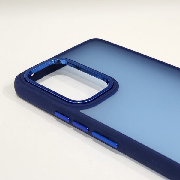 قاب مدل New Skin مناسب برای گوشی موبایل سامسونگ Galaxy A53 5G - تصویر 4