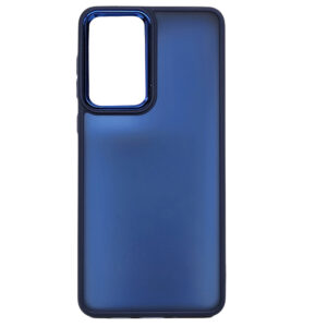 قاب مدل New Skin مناسب برای گوشی موبایل سامسونگ Galaxy A73 5G