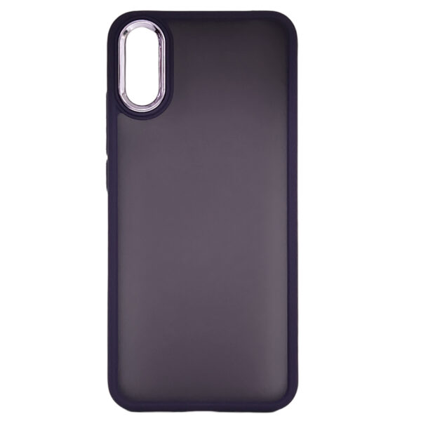قاب مدل New Skin مناسب برای گوشی شیائومی Redmi 9A