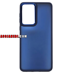 قاب مدل New Skin مناسب سامسونگ Galaxy A73 5G