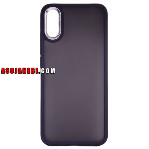 قاب مدل New Skin مناسب شیائومی Redmi 9A