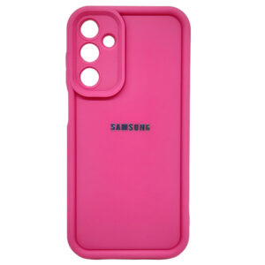 قاب مدل سولید مناسب برای گوشی موبایل سامسونگ Galaxy A25