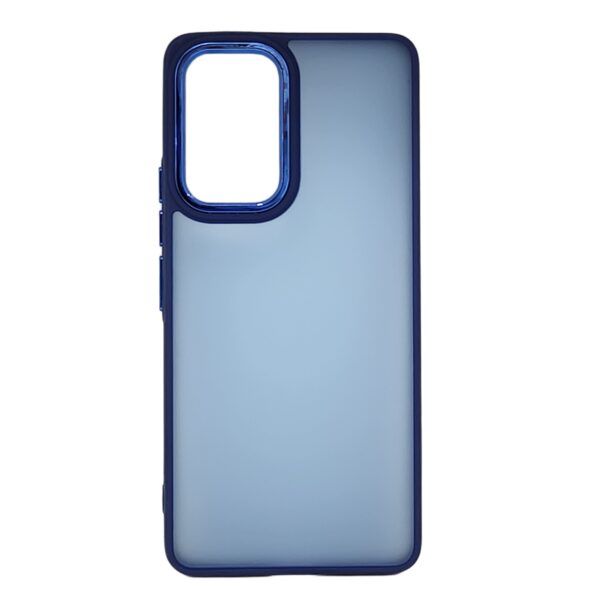 قاب مدل New Skin مناسب برای گوشی موبایل سامسونگ Galaxy A53 5G - تصویر 2