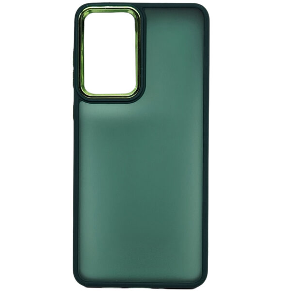 قاب مدل New Skin مناسب برای گوشی موبایل سامسونگ Galaxy A73 5G - تصویر 4