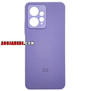 قاب مدل PVD مناسب برای شیائومی Redmi Note 12 4G
