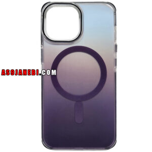 قاب مدل AROUND مناسب اپل iPhone 15 Pro Max