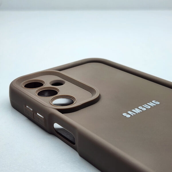 قاب مدل سولید مناسب برای گوشی موبایل سامسونگ Galaxy A25 - تصویر 5