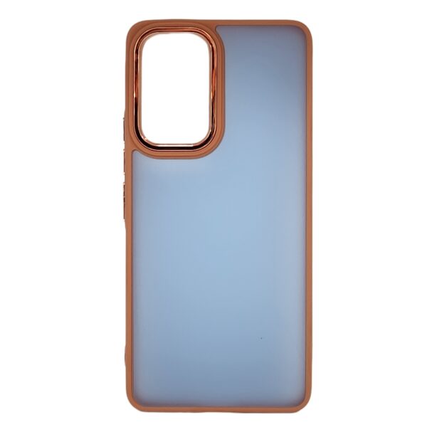 قاب مدل New Skin مناسب برای گوشی موبایل سامسونگ Galaxy A53 5G - تصویر 3