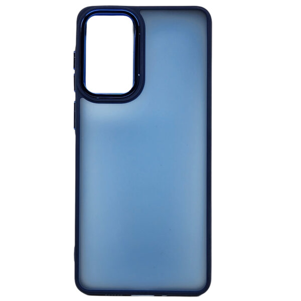قاب مدل New Skin مناسب برای گوشی موبایل سامسونگ Galaxy A73 5G - تصویر 5