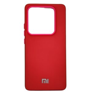 قاب مدل پاستیلی مناسب برای گوشی موبایل شیائومی Redmi Note 13 Pro 4G