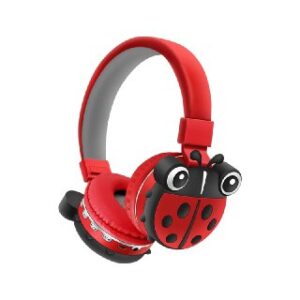 هدفون بلوتوثی میکی ماوس مدل AH-806F