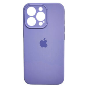 قاب مدل سیلیکون پاک کنی مناسب برای گوشی موبایل اپل iPhone 13 Pro