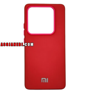 قاب مدل پاستیلی مناسب شیائومی Redmi Note 13 Pro 4G