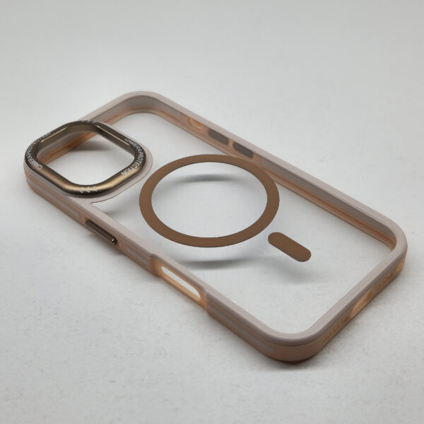 قاب مدل Y173 مناسب برای گوشی موبایل اپل iPhone 16 - تصویر 4