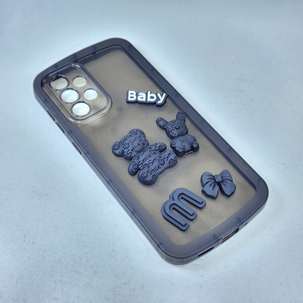 قاب فانتزی مدل BABY مناسب برای گوشی موبایل سامسونگ Galaxy A33 - تصویر 6