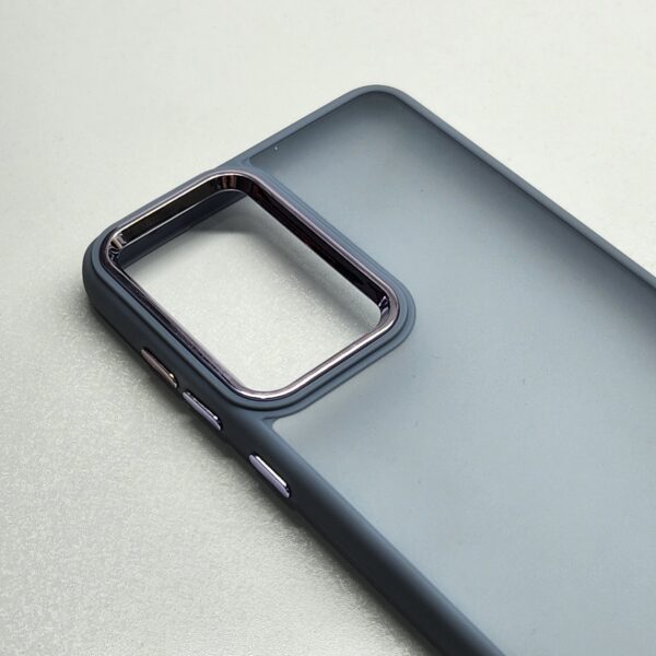 قاب مدل New Skin مناسب برای گوشی موبایل سامسونگ Galaxy A73 5G - تصویر 6