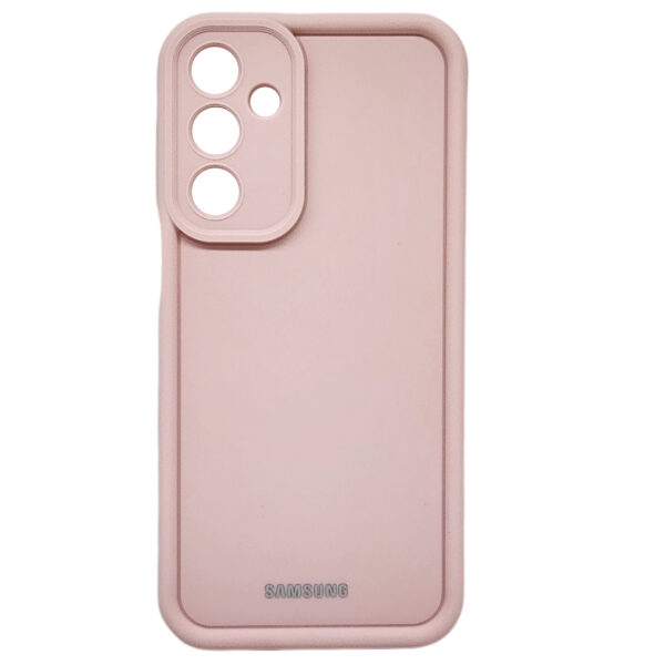 قاب مدل سولید مناسب برای گوشی موبایل سامسونگ Galaxy A16 - تصویر 3