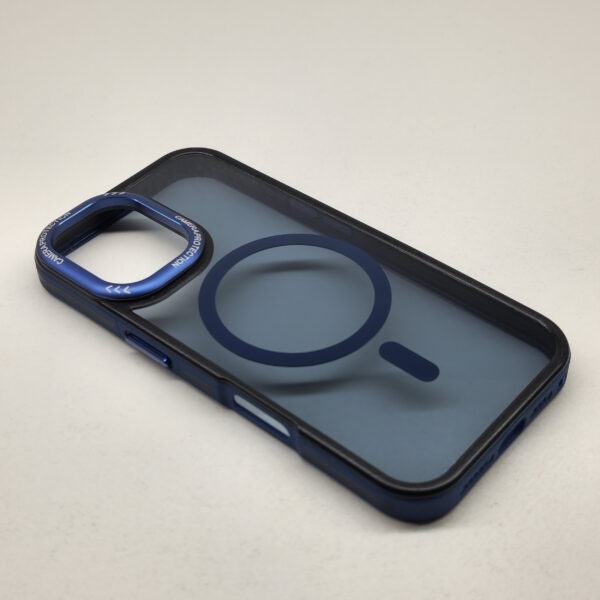 قاب مدل Y173 مناسب برای گوشی موبایل اپل iPhone 16 - تصویر 6